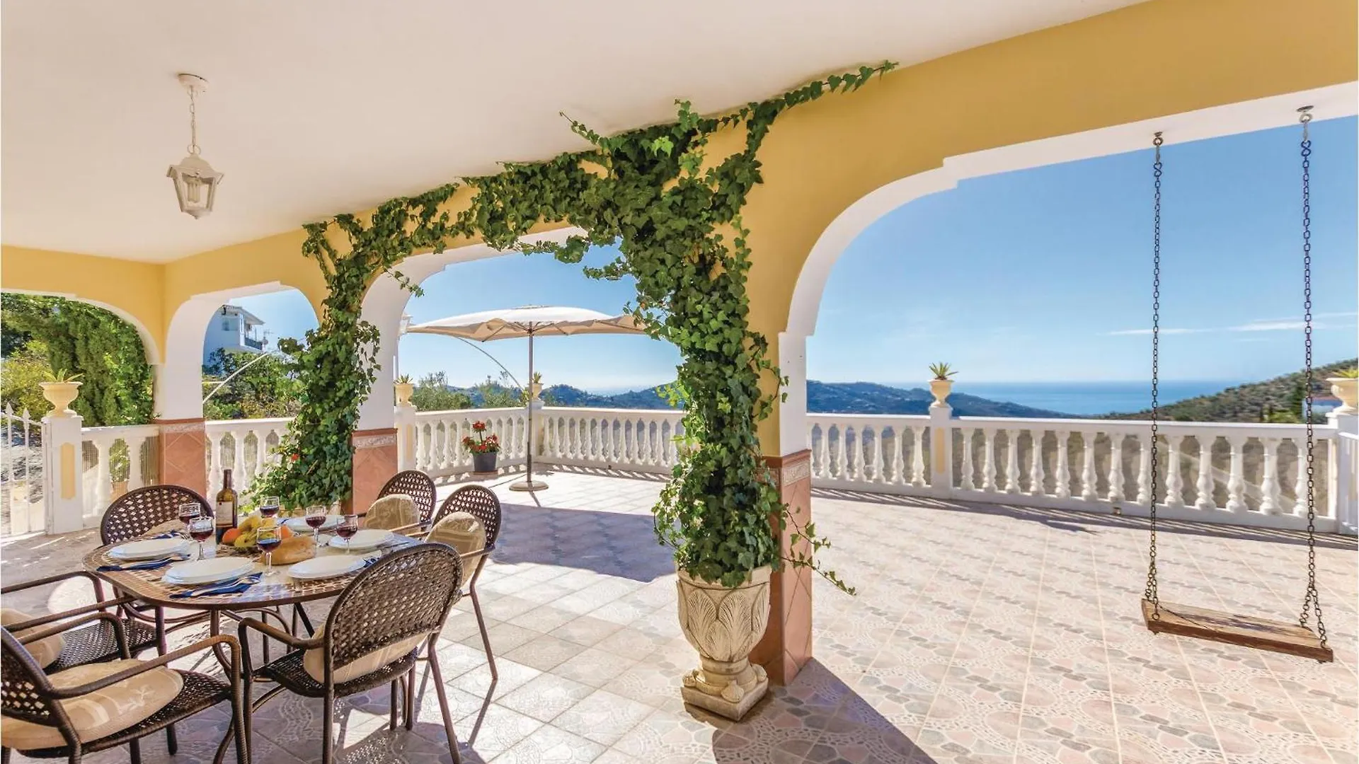 Gorgeous Home In Corumbela Holiday home