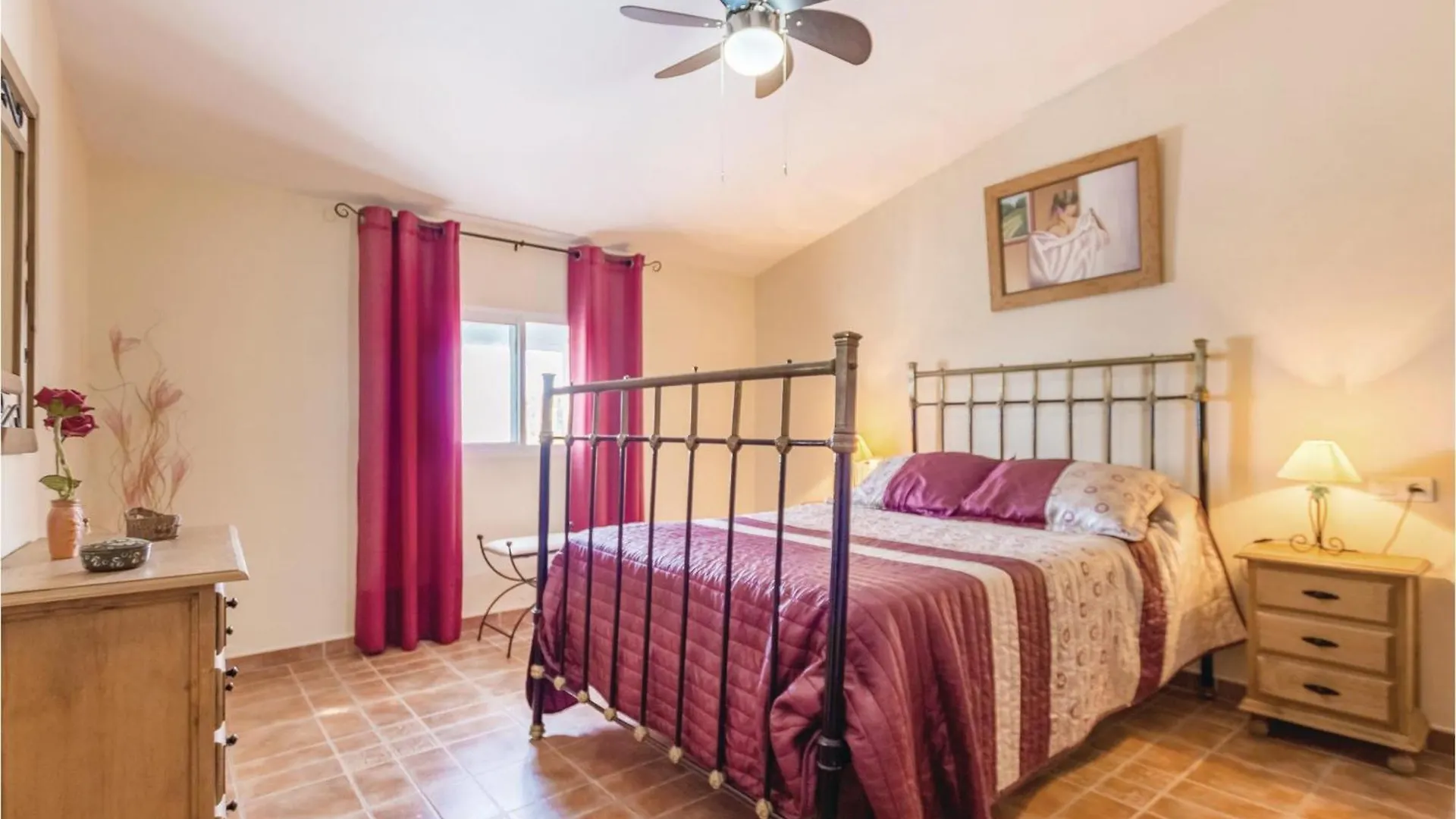 Holiday home Gorgeous Home In Corumbela Spain