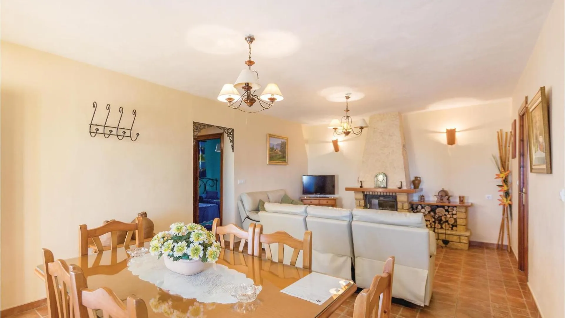 Gorgeous Home In Corumbela