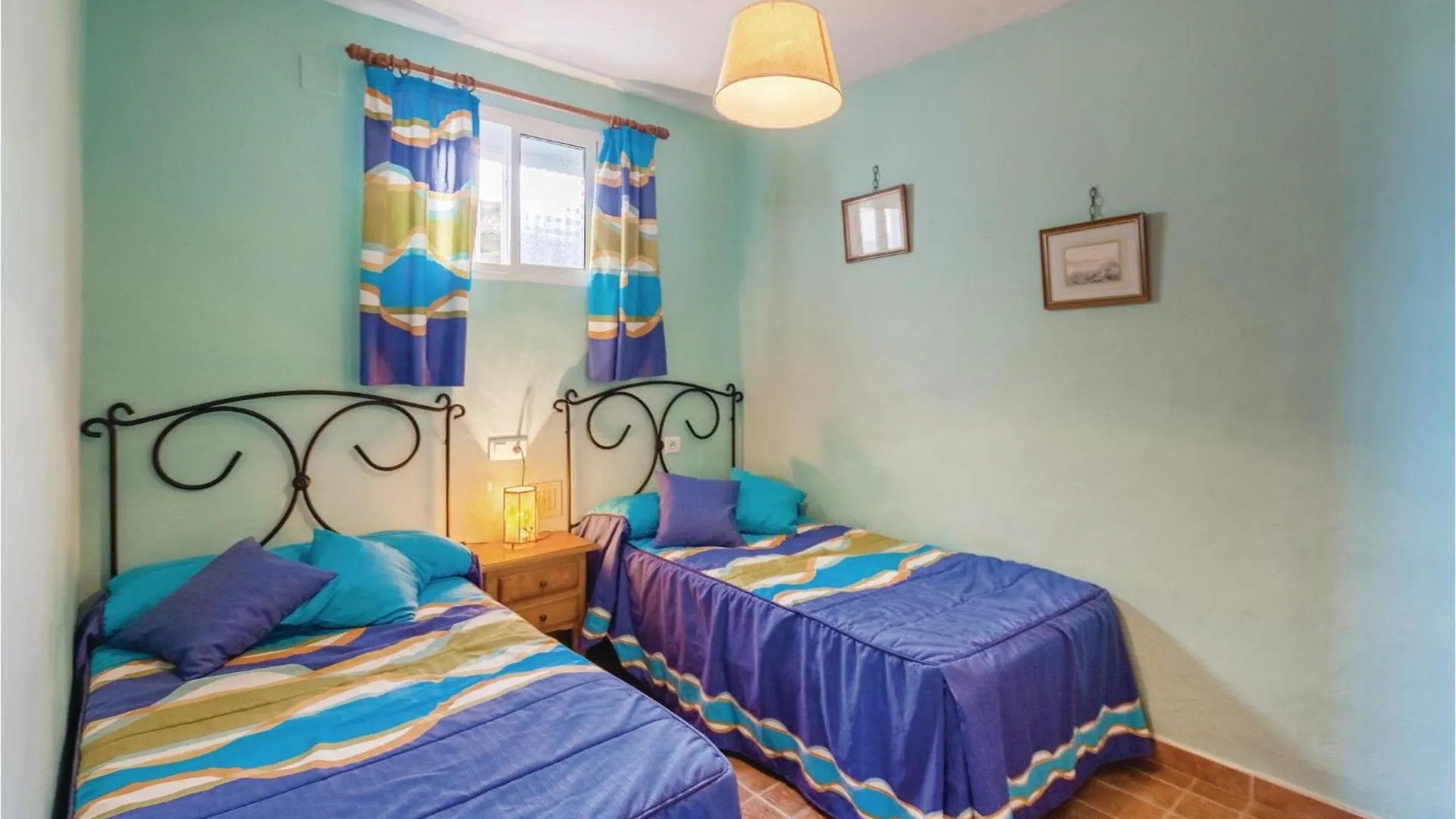 Holiday home Gorgeous Home In Corumbela Spain