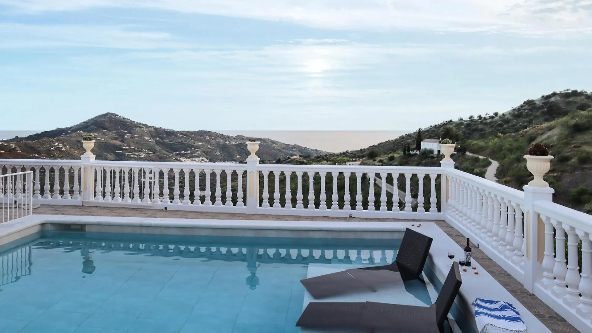 Gorgeous Home In Corumbela Spanje